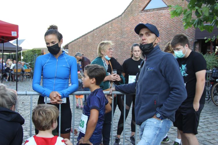 Landlopersjogging 2021